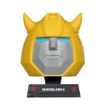 Transformers - Bumblebee 1/3 Scale Bust Replica