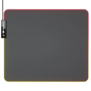 Cougar Neon RGB Gaming Mouse Pad