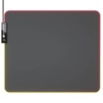 Cougar Neon RGB Gaming Mouse Pad - Packshot 1