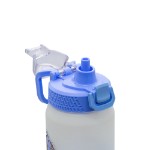 One Piece - Straw Hat Crew Sports Drink Bottle - Packshot 4