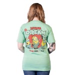 Minions - Caution! Content Creator T-Shirt - Packshot 5