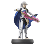 Nintendo amiibo (Super Smash Bros.) - Corrin Character Figure (preowned)
