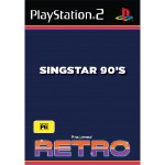SingStar 90's (preowned)