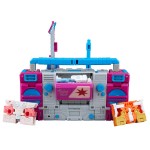 Transformers - Jem and the Holograms Action Figure 4-Pack - Packshot 2