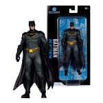 DC Multiverse - Batman - Batman (DC Rebirth) 7" Action Figure (Blister Card) - Packshot 4