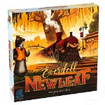 Everdell - Newleaf Board Game Expansion - Packshot 1