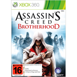 Assassin's Creed: Brotherhood (preowned)