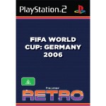FIFA World Cup: Germany 2006 (preowned)