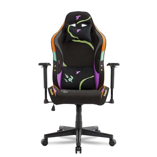 TTRacing - Swift X 2020 Air Threads Fabric Gaming Chair - Brook Edition - Packshot 1