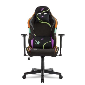 TTRacing - Swift X 2020 Air Threads Fabric Gaming Chair - Brook Edition