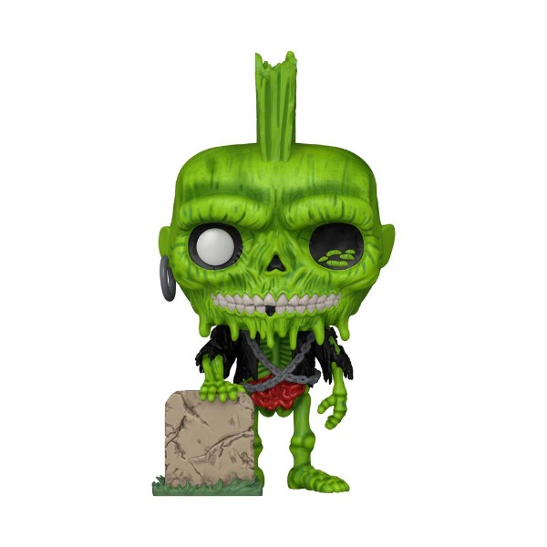 The Return of the Living Dead (1985) - Zombie Suicide Pop! Vinyl Figure - Packshot 1