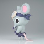 Demon Slayer - Big Sovimates Muscular Mice Figure - Packshot 2