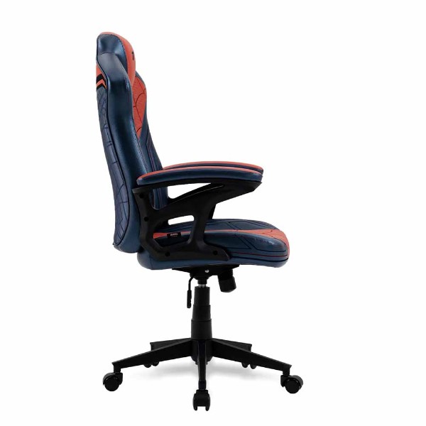 TTRacing Duo V4 Gaming Chair - Spiderman Edition - Packshot 3