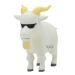My Hero Academia - Allmigoat Fluffy Puffy Figure - Packshot 1