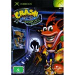 Crash Bandicoot: The Wrath of Cortex (preowned)