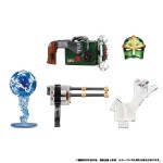 Transformers - Takara Tomy - Beast Wars Rhinox Masterpiece Edition MP-59 Action Figure - Packshot 6
