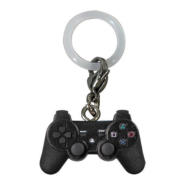 PlayStation Controller Keychain Blind Bag (Single Bag) - Packshot 4