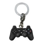 PlayStation Controller Keychain Blind Bag (Single Bag) - Packshot 4