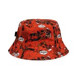 Marvel - Deadpool - Festive Deadpool Bucket Hat - Packshot 2