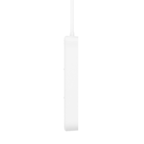 Belkin - Connect 6-Outlet 2 USB Surge Protector - Packshot 6