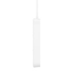 Belkin - Connect 6-Outlet 2 USB Surge Protector - Packshot 6