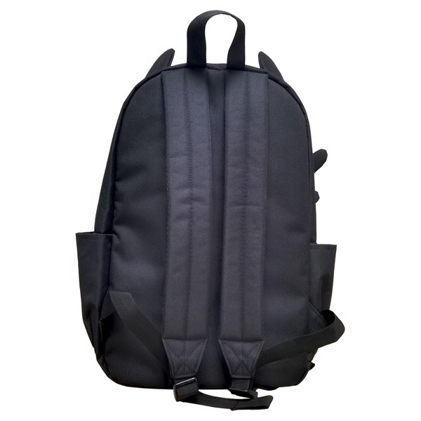 How To Train Your Dragon - Toothless Face Backpack - Packshot 2