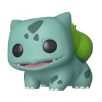 Pokemon - Bulbasaur Pop! Vinyl Figure