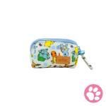Pokemon - Kanto Starters Pet Clip Bag - Packshot 1