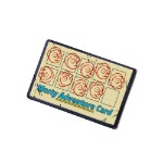 Rick and Morty - Adventure Card Pin