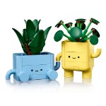 LEGO Botanicals - Happy Plants 10349 - Packshot 5