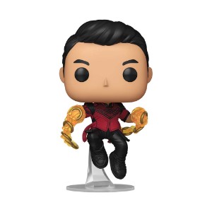 Marvel - Avengers: Doomsday - Shang-Chi Pop! Vinyl Figure