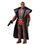 Star Wars - The Mandalorian - Retro Collection Greef Karga Action Figure - Packshot 1