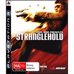Stranglehold - Packshot 1