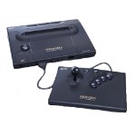 NEOGEO AES+ - Packshot 1