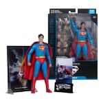 DC - Superman (1978) - Superman 7" Deluxe Figure - Packshot 6