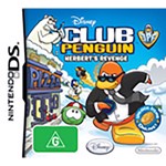 Club Penguin Elite Penguin Force: Herbert's Revenge (preowned)