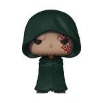 One Piece - Monkey D. Dragon Pop! Vinyl Figure - Packshot 1