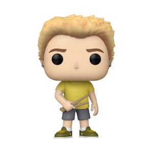 Green Day - Tre Cool (Basket Case) Pop! Vinyl Figure