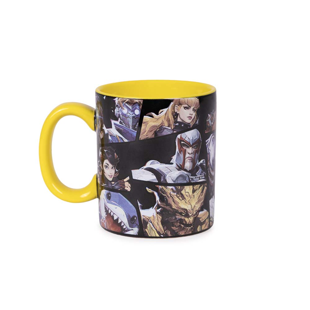 Marvel Rivals - Character Mug - Packshot 2