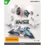 Star Wars: Galactic Racer - Day One Edition - Packshot 1