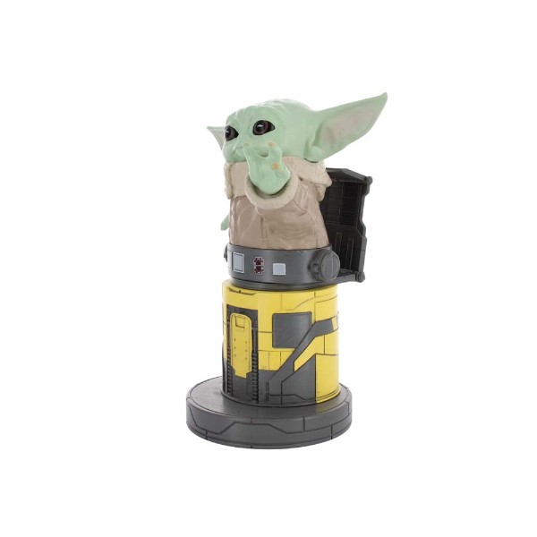 Star Wars - The Mandalorian - Grogu Controller & Phone Holder - Packshot 3