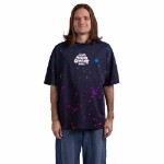 Super Mario – The Super Mario Galaxy Movie – Bowser Oversized T-Shirt - Packshot 3