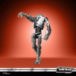 Star Wars - The Vintage Collection - Super Battle Droid Action Figure - Packshot 3