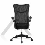 TT AIRFLEX V2 Ergochair - Graphite Black - Packshot 4