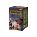 POP MART - Hirono Monsters Carnival Blind Box (Single Box) - Packshot 1