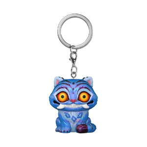 Netflix - KPop Demon Hunters - Derpy Pocket Pop! Keyring