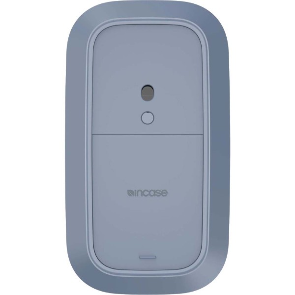 Incase - Modern Mobile Mouse Ice - Blue - Packshot 4