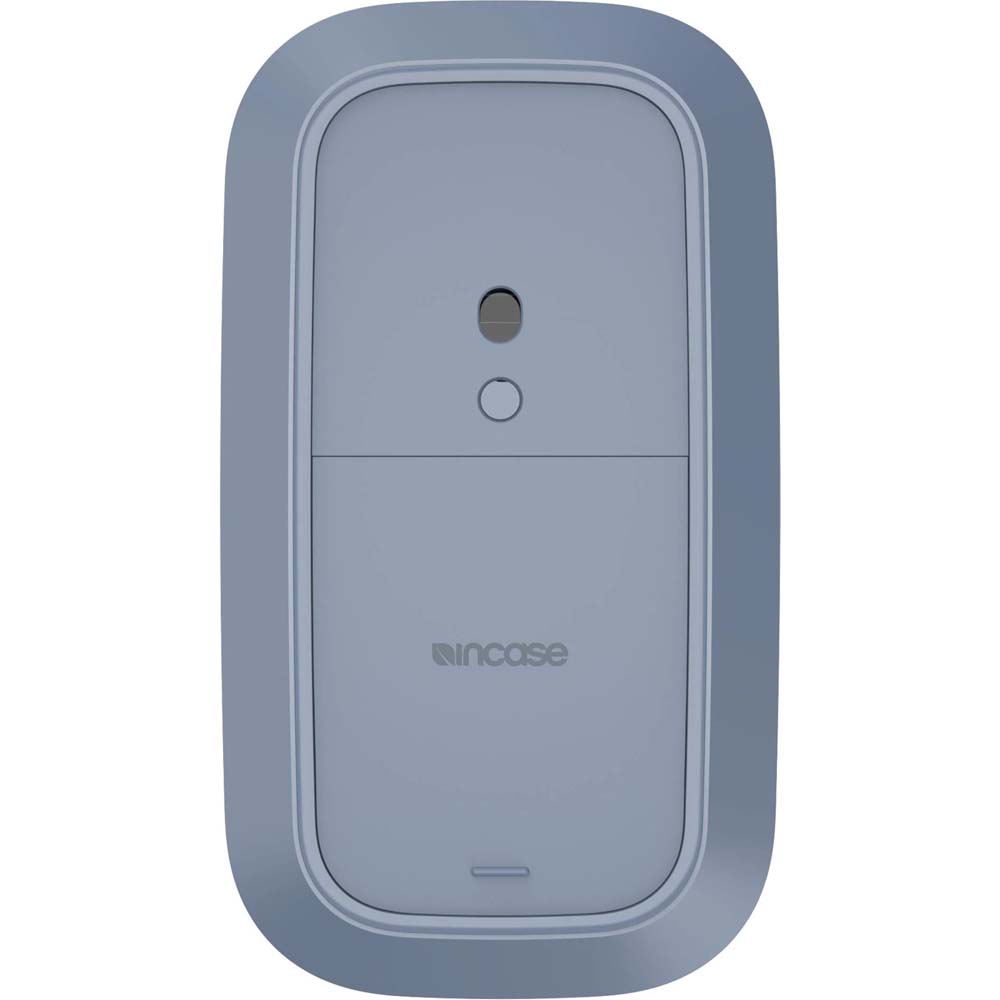 Incase - Modern Mobile Mouse Ice - Blue - Packshot 4