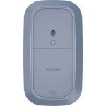 Incase - Modern Mobile Mouse Ice - Blue - Packshot 4
