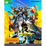 Persona 4 Revival - Packshot 1